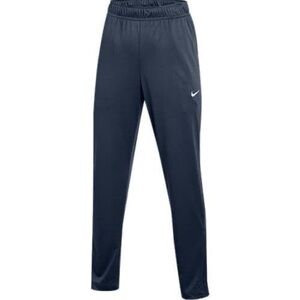 NWT Nike Women Dark Blue Athletic Pants